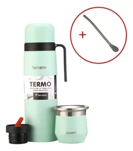Verde Agua