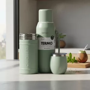 kit oliva termo base silicona-c/tapa