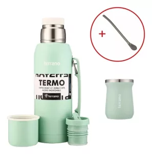Verde Agua