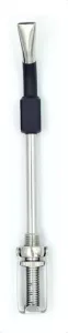 Bombilla Para Mate Stanley Spring Color Negro