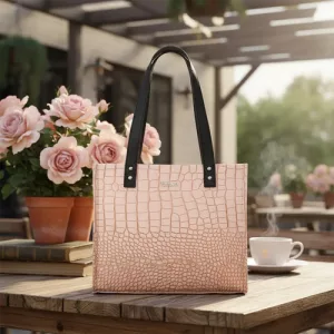 Carteras Mujer Bolso Terrano Con Correa Ajustable Colores