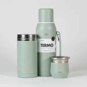 kit oliva termo base silicona-flap