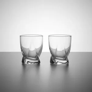 Set Vasos Whisky 8 Piedras Hielo Caja Madera Bambo Posa Vaso Bamboo