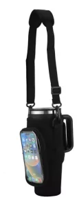 Terrano Porta Spotie Cup 1183ml Neopreno Porta Celular