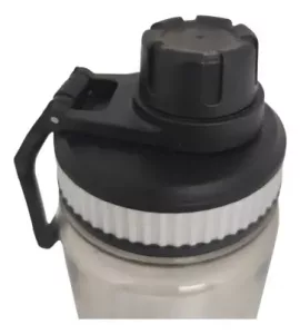 Botella Plastica Deportiva De Agua Hidratación 750ml Comet