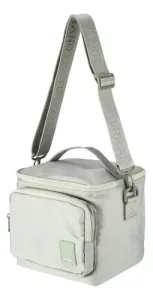 Lonchera Terrano Con Bolsillo Conservadora Termica Lunchera Oliva