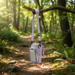 Terrano Porta Spotie Cup 1183ml Neopreno Porta Celular