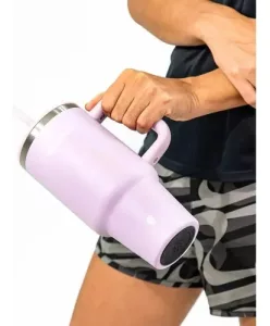 Jarra Vaso Acero Inoxidable - Spotie Cup Terrano - 946ml