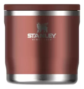 Termo Stanley Café Adventure 2.0 To Go 1 Lts Color Clay