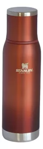 Termo Botella Stanley To Go 1 Lt. Terracota Terracota