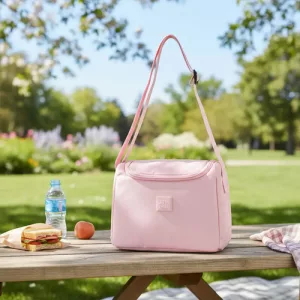 Lanchera Lonchera Bolsa Térmica  Essence Terrano Premium