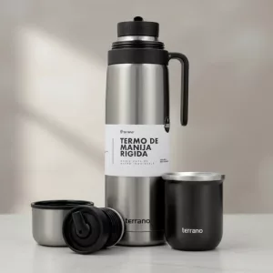 Inox y mate sicilia