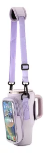 Terrano Porta Spotie Cup 1183ml Neopreno Porta Celular