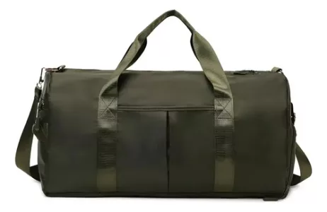 Bolso Deportivo Unisex Alta Calidad Premium Varios Colores