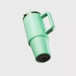 Jarra Vaso Acero Inoxidable -  Spotie Cup Terrano - 1183ml.